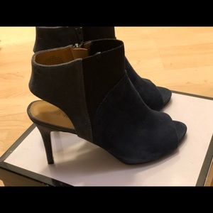 Brand new shoes